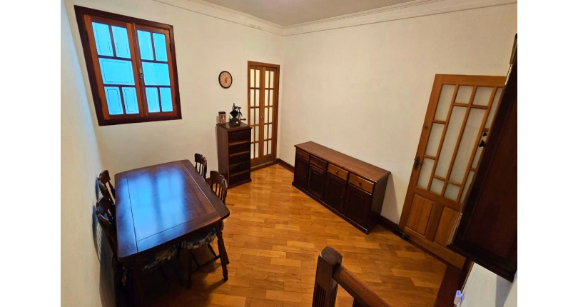 Sobrado à venda no Bairro das Perdizes na Rua Ministro Ferreira Alves