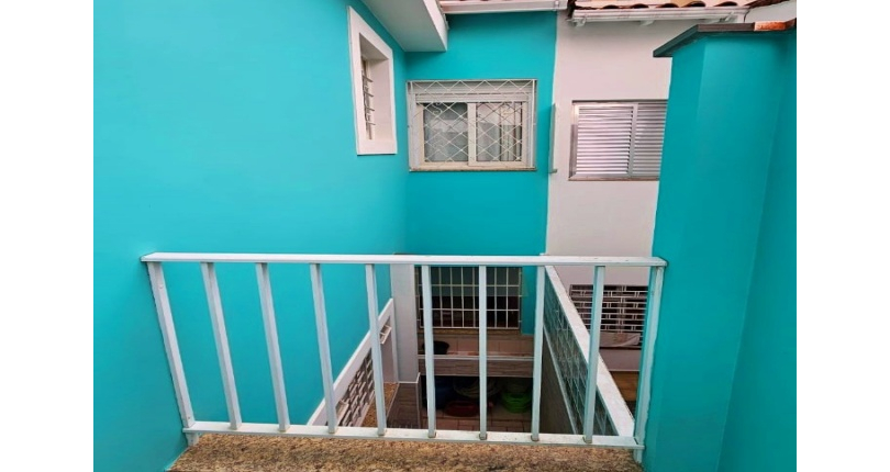 Sobrado à venda no Bairro das Perdizes na Rua Ministro Ferreira Alves