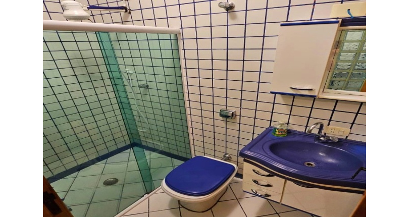 Sobrado à venda no Bairro das Perdizes na Rua Ministro Ferreira Alves