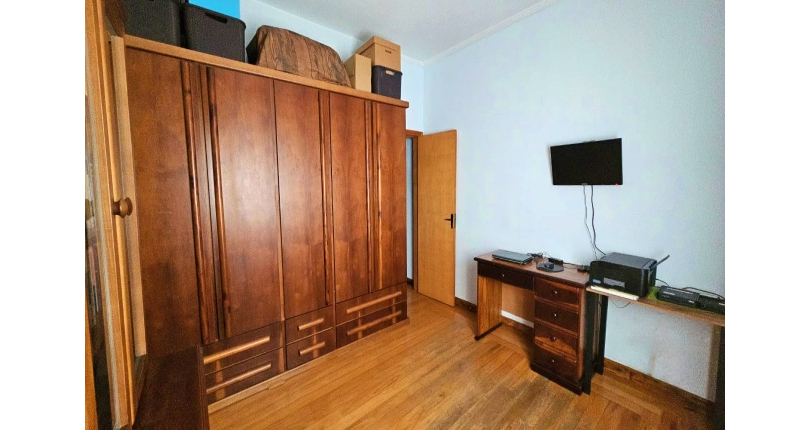 Sobrado à venda no Bairro das Perdizes na Rua Ministro Ferreira Alves