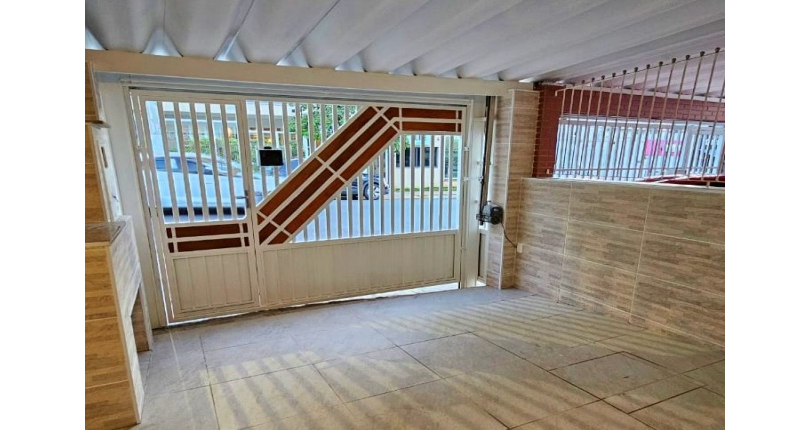 Sobrado à venda no Bairro das Perdizes na Rua Ministro Ferreira Alves