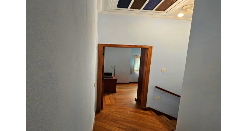 Sobrado à venda no Bairro das Perdizes na Rua Ministro Ferreira Alves