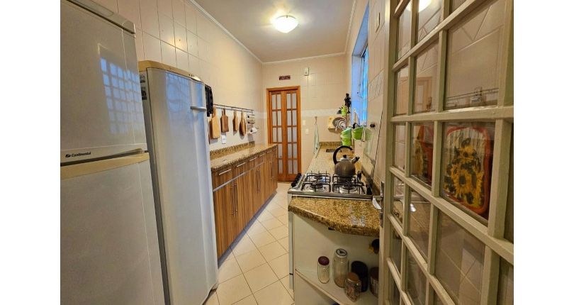 Sobrado à venda no Bairro das Perdizes na Rua Ministro Ferreira Alves