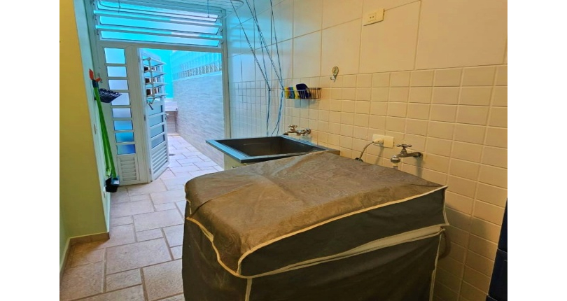 Sobrado à venda no Bairro das Perdizes na Rua Ministro Ferreira Alves