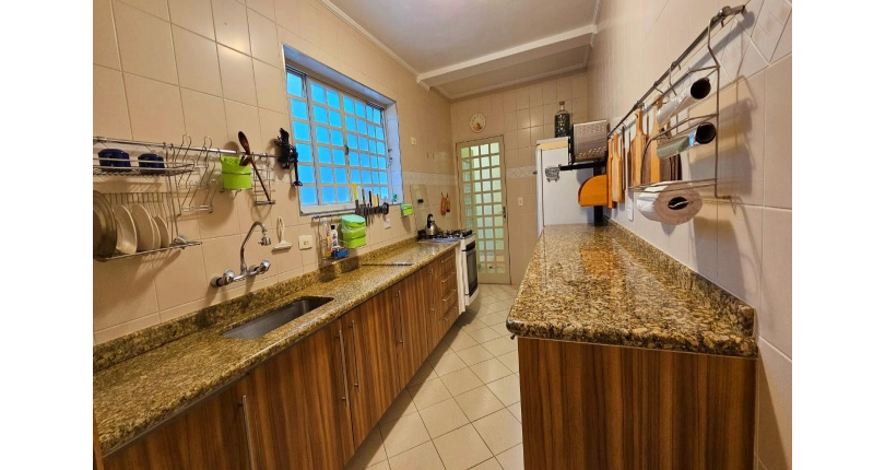 Sobrado à venda no Bairro das Perdizes na Rua Ministro Ferreira Alves