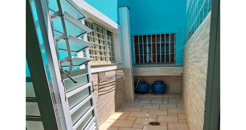 Sobrado à venda no Bairro das Perdizes na Rua Ministro Ferreira Alves