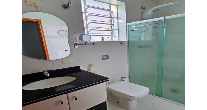 Sobrado à venda no Bairro das Perdizes na Rua Ministro Ferreira Alves