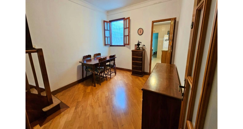 Sobrado à venda no Bairro das Perdizes na Rua Ministro Ferreira Alves