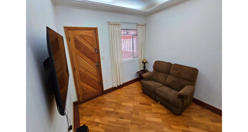 Sobrado à venda no Bairro das Perdizes na Rua Ministro Ferreira Alves