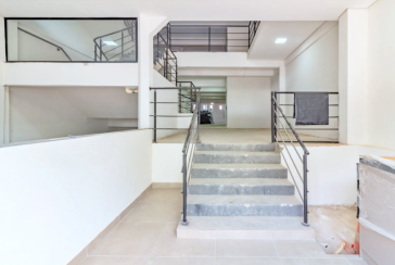  Imóvel Comercial à venda no Bairro da Lapa na Praça Professor José Azevedo Antunes