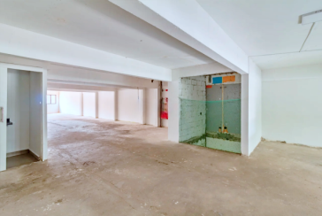  Imóvel Comercial à venda no Bairro da Lapa na Praça Professor José Azevedo Antunes