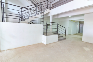  Imóvel Comercial à venda no Bairro da Lapa na Praça Professor José Azevedo Antunes