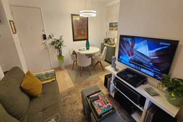  Apartamento à venda no Bairro da Vila Guedes na Rua São Francisco de Assis 885