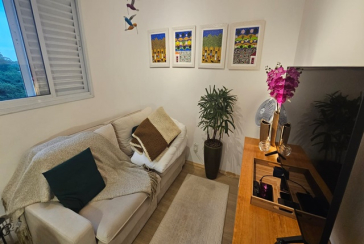  Apartamento à venda no Bairro da Vila Guedes na Rua São Francisco de Assis 885