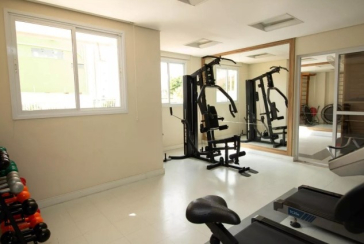  Apartamento à venda no Bairro da Vila Guedes na Rua São Francisco de Assis 885