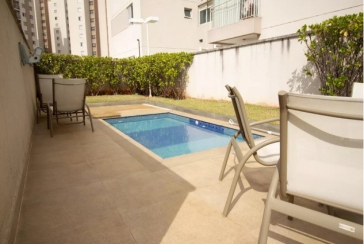  Apartamento à venda no Bairro da Vila Guedes na Rua São Francisco de Assis 885