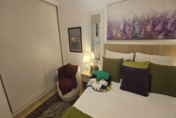  Apartamento à venda no Bairro da Vila Guedes na Rua São Francisco de Assis 885