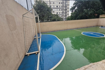  Apartamento à venda no Bairro da Vila Guedes na Rua São Francisco de Assis 885