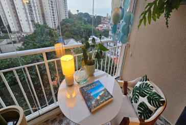  Apartamento à venda no Bairro da Vila Guedes na Rua São Francisco de Assis 885