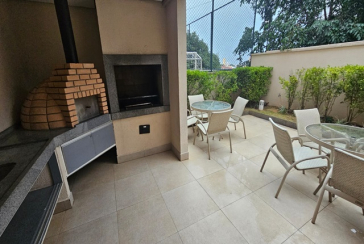  Apartamento à venda no Bairro da Vila Guedes na Rua São Francisco de Assis 885