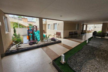  Apartamento à venda no Bairro da Vila Guedes na Rua São Francisco de Assis 885