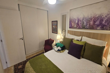  Apartamento à venda no Bairro da Vila Guedes na Rua São Francisco de Assis 885