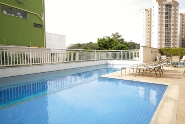  Apartamento à venda no Bairro da Vila Guedes na Rua São Francisco de Assis 885