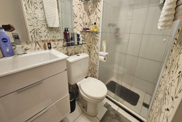  Apartamento à venda no Bairro da Vila Guedes na Rua São Francisco de Assis 885