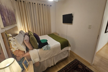  Apartamento à venda no Bairro da Vila Guedes na Rua São Francisco de Assis 885