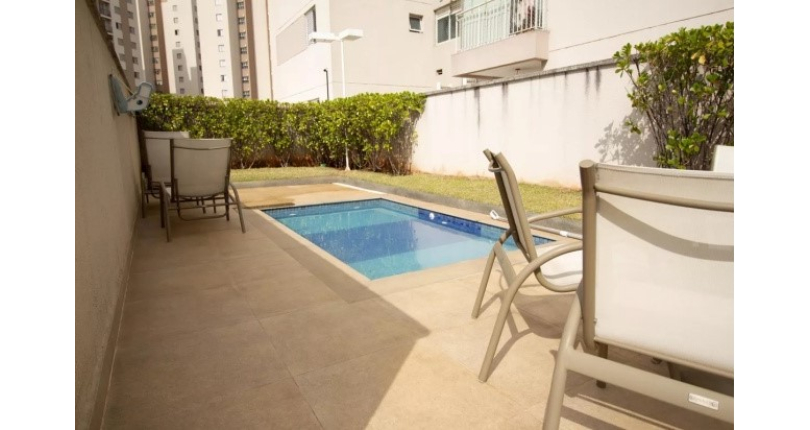  Apartamento à venda no Bairro da Vila Guedes na Rua São Francisco de Assis 885