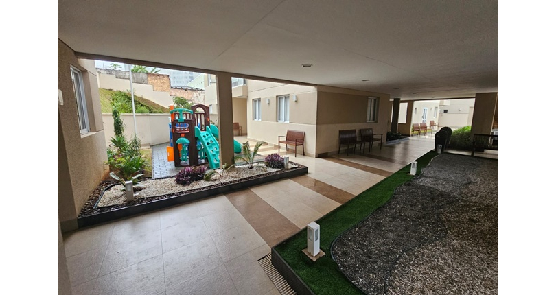 Apartamento à venda no Bairro da Vila Guedes na Rua São Francisco de Assis 885