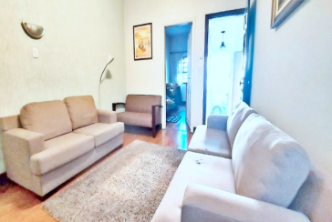 Casa à venda no Bairro da Lapa na Rua Dom João V