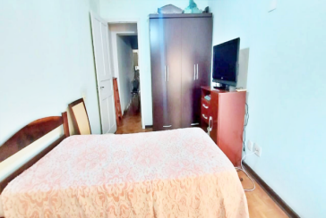 Casa à venda no Bairro da Lapa na Rua Dom João V