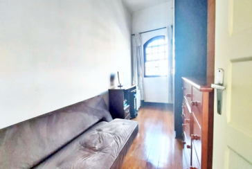 Casa à venda no Bairro da Lapa na Rua Dom João V