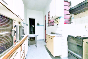 Casa à venda no Bairro da Lapa na Rua Dom João V