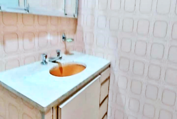 Casa à venda no Bairro da Lapa na Rua Dom João V