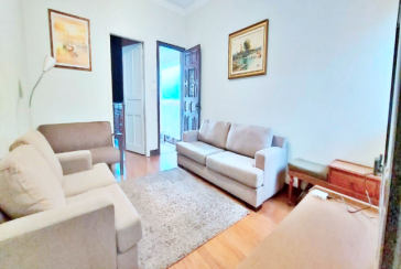 Casa à venda no Bairro da Lapa na Rua Dom João V