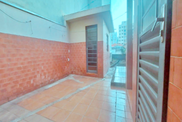 Casa à venda no Bairro da Lapa na Rua Dom João V