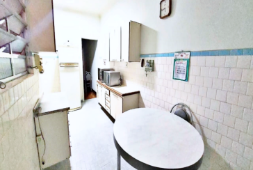 Casa à venda no Bairro da Lapa na Rua Dom João V