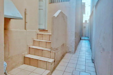 Casa à venda no Bairro da Lapa na Rua Dom João V