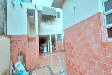 Casa à venda no Bairro da Lapa na Rua Dom João V