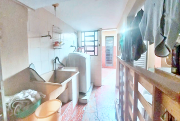 Casa à venda no Bairro da Lapa na Rua Dom João V