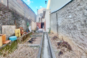 Casa à venda no Bairro da Lapa na Rua Dom João V