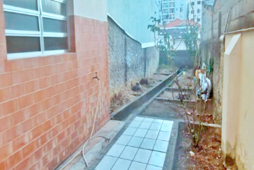 Casa à venda no Bairro da Lapa na Rua Dom João V