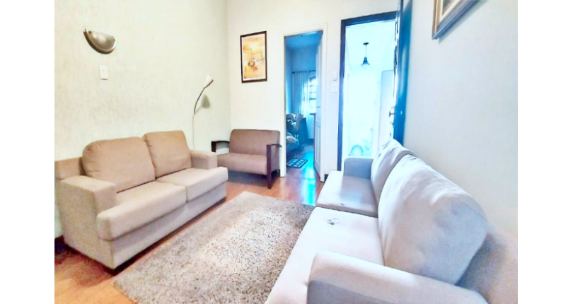 Casa à venda no Bairro da Lapa na Rua Dom João V