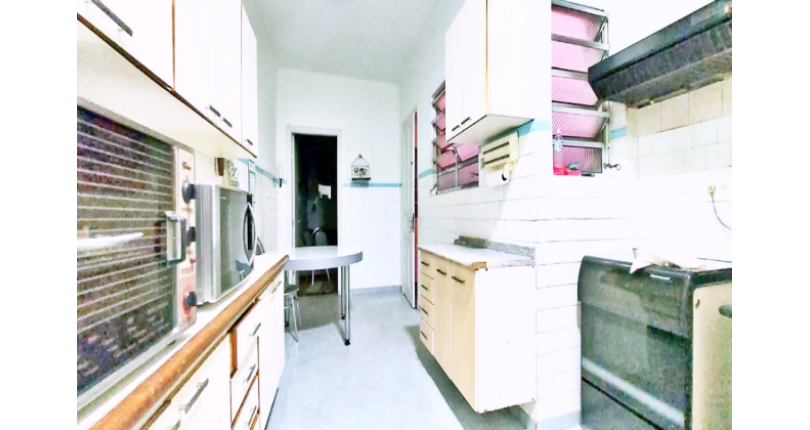 Casa à venda no Bairro da Lapa na Rua Dom João V