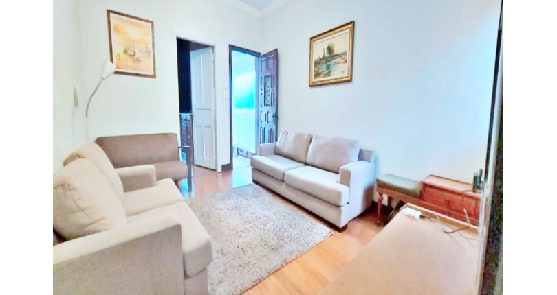 Casa à venda no Bairro da Lapa na Rua Dom João V