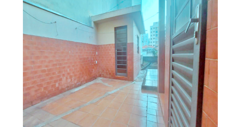 Casa à venda no Bairro da Lapa na Rua Dom João V