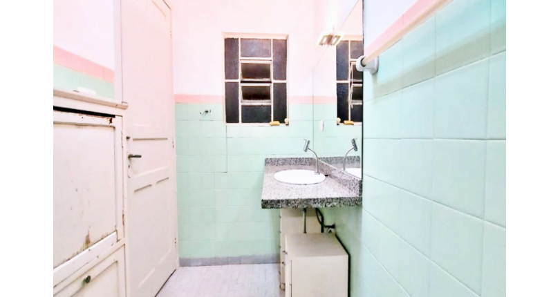 Casa à venda no Bairro da Lapa na Rua Dom João V