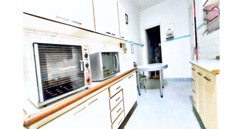 Casa à venda no Bairro da Lapa na Rua Dom João V